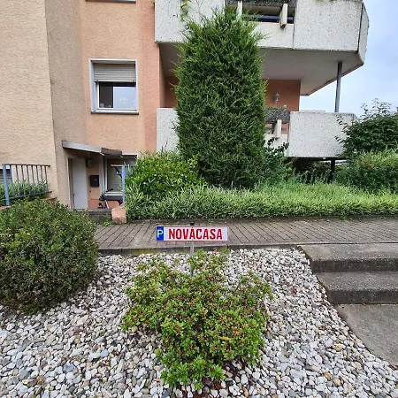 2-Zimmer I Kueche I Balkon I Wlan I Prime I Parken Luenen Exterior photo