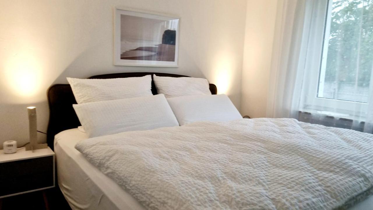 2-zimmer I Kueche I Balkon I Wlan I Prime I Parken Apartment