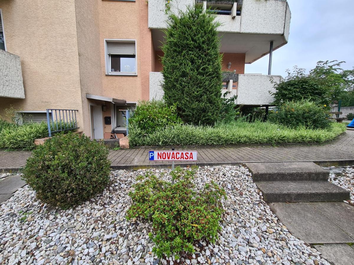 2-zimmer I Kueche I Balkon I Wlan I Prime I Parken
